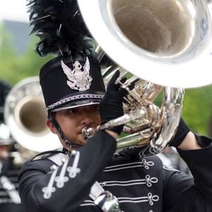 Meet your Posher, Dennis